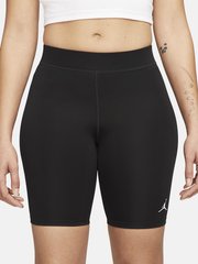 Шорти жіночі Jordan Essentials Cycle Shorts (DM5059-010), XS, WHS, 10% - 20%, 1-2 дні