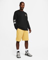 Кофта чоловічі Nike Lebron Long-Sleeve T-Shirt (DZ2704-010), S, WHS, 20% - 30%, 1-2 дні