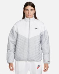 Куртка чоловіча Nike Midweight Puffer (FB8195-077), XL, WHS, 30% - 40%, 1-2 дні