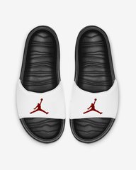 Тапочки чоловічі Jordan Break Slide White (AR6374-016), 39, WHS, 1-2 дні