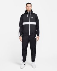 Спортивный костюм мужской Nike Club Wvn Hd Trk Suit (BV3025-013), L, WHS, 10% - 20%, 1-2 дня