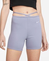 Шорты женские Nike Sportswear Everyday Modern (DV7928-519), M, WHS, 40% - 50%, 1-2 дня