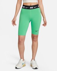 Шорты женские Nike Nsw Short Tights (FJ6995-363), M, WHS, 40% - 50%, 1-2 дня