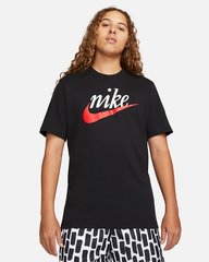 Футболка мужская Nike Sportswear T-Shirt (DZ3279-010), 2XL, WHS, 20% - 30%, 1-2 дня