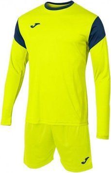 Футбольная форма мужская Adidas Phoenix Gk (102858.063), L, WHS, 10% - 20%, 1-2 дня