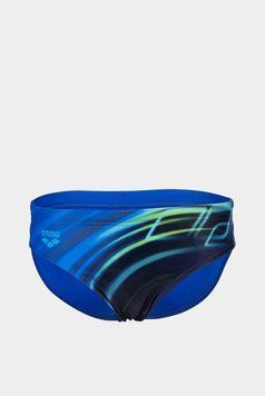 Плавки дитячі Arena Shading Jr Swim Briefs (006372-800), 128 CM, WHS, < 10%, 1-2 дні