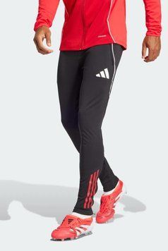 Брюки мужские Adidas Tiro 25 Competition (JI6496), S, WHS, 1-2 дня