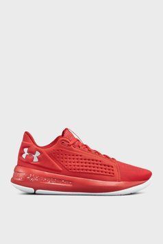 Кросівки чоловічі Under Armour Torch Low (3020621-600), 46, WHS, < 10%, 1-2 дні