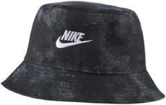 Nike Sportswear Tie Dye Bucket Hat (DC3966-010), S-M, WHS, 1-2 дні