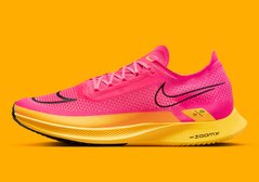 Кросівки чоловічі Nike Zoomx Streakfly (DJ6566-600), 40.5, WHS, 40% - 50%, 1-2 дні