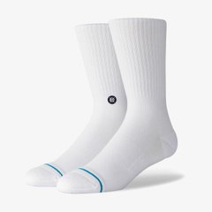 Шкарпетки Stance Icon Whb (M311D14ICO-WHB), XL, WHS, 10% - 20%, 1-2 дні