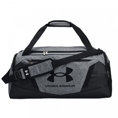 Under Armour Undeniable 5.0 Duffle Md (1369223-012), One Size, WHS, 10% - 20%, 1-2 дня