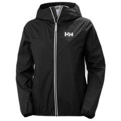 Ветровка женская Helly Hansen Belfast Ii Packable Jacket (53433-990), XS, WHS, 30% - 40%, 1-2 дня