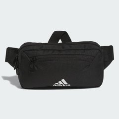 Сумка на пояс Adidas Must-Have 2 Waist Pack (IR0860), One Size, WHS, 1-2 дня