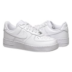 Кроссовки мужские Nike Air Force 1'07 (CW2288-111), 41, WHS, 20% - 30%, 1-2 дня