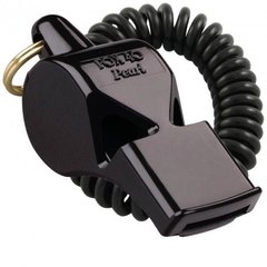 Свисток Fox40 Original Whistle Pearl Safety (9702-0005), One Size, WHS, 10% - 20%, 1-2 дня