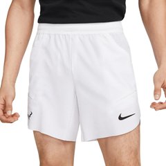 Шорты мужские Nike Rafa Mnk Dfadv Short 7In (DV2881-100), XL, WHS, 20% - 30%, 1-2 дня