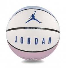 Мяч Jordan Ultimate (J.100.8254.421.07), 7, WHS, 10% - 20%, 1-2 дня
