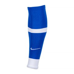 Футбольні щитки чоловічі Nike Nk Matchfit Sleeve - Team (CU6419-401), L/XL, WHS, 10% - 20%, 1-2 дні