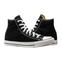 Кеди унісекс Converse All Star Hi Black (M9160C), 37, WHS, 1-2 дні