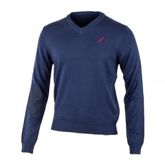 Кофта чоловічі Australian Sweater Merinos V Neck (LSUMA0009-402), L, WHS, 1-2 дні