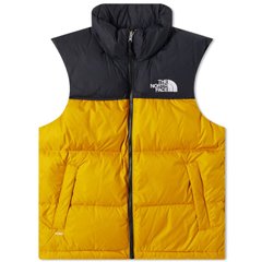 Жилетка The North Face 1996 Retro Nuptse Vest (NF0A3JQQ-H9D), M, WHS, 1-2 дня
