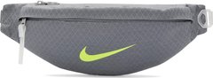 Сумка на пояс Nike Heritage Waistpack (DC9856-084), One Size, WHS