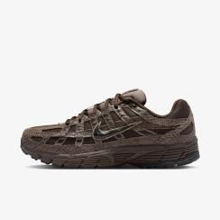 Кросівки жіночі Nike W P-6000 Se (IH4451-200), 36.5, OFC, 1-2 дні