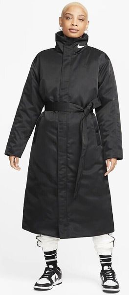 Куртка женская Nike Fill Parka Jacket Coat (DX1799-010), M, WHS, 10% - 20%, 1-2 дня