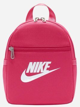 Рюкзак Nike W Nsw Futura 365 Mini Bkpk 6L (CW9301-629), One Size, WHS, 40% - 50%, 1-2 дні