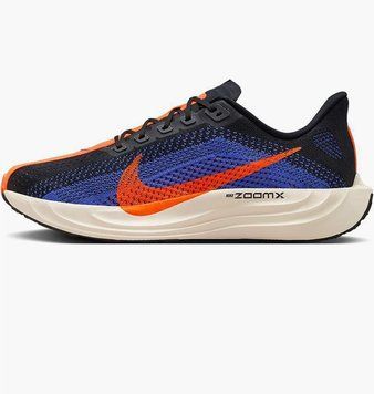 Кроссовки мужские Nike Pegasus Plus Road Running (FQ7262-008), 39, WHS, 10% - 20%, 1-2 дня