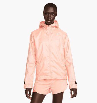 Куртка жіноча Nike Essential Women's Running Jacket (CU3217-800), L, WHS, > 50%, 1-2 дні