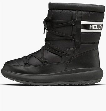 Ботинки мужские Helly Hansen Isola Court Mid-Cut (11486-990), 43, WHS, 10% - 20%, 1-2 дня