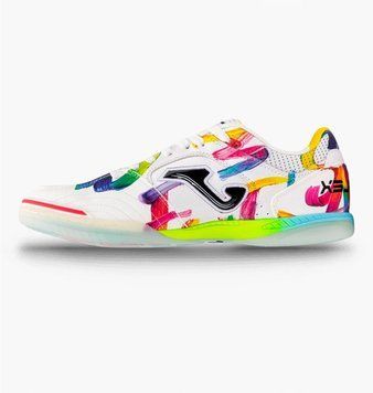 Сороконожки унисекс Joma Top Flex In Multi/White (TOPS2676IN), 42.5, WHS, 1-2 дня