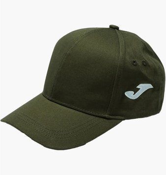 Кепка Joma Cap Cotton (400089.474), One Size, WHS, < 10%, 1-2 дні