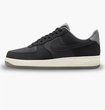 Кросівки чоловічі Nike Air Force 1 07 Lv8 (FZ5225-001), 48.5, WHS, 40% - 50%, 1-2 дні
