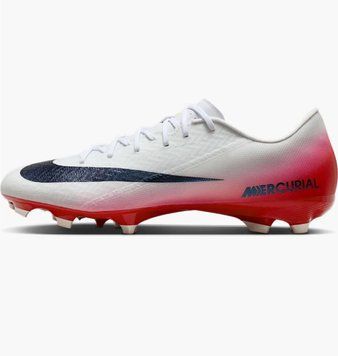 Бутси чоловічі Nike Nike Zoom Mercurial Vapor 16 Academy Fg/Mg (HJ7332-600), 43, WHS, 40% - 50%, 1-2 дні