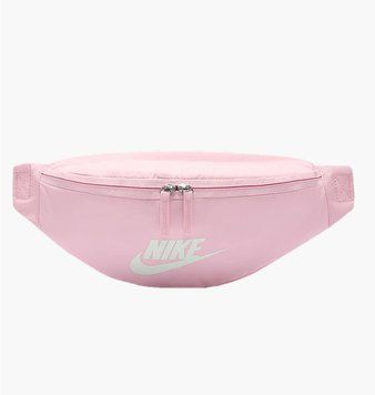 Сумка на пояс Nike Nk Heritage Waistpack - Fa21 3L (DB0490-663), 41 &times; 10 &times; 15 СM, WHS, < 10%, 1-2 дня