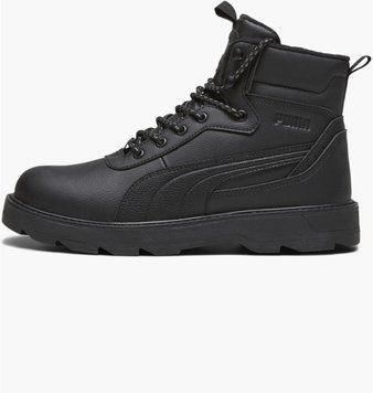 Ботинки мужские Puma Desierto V3 (392626-01), 40.5, WHS, 20% - 30%, 1-2 дня