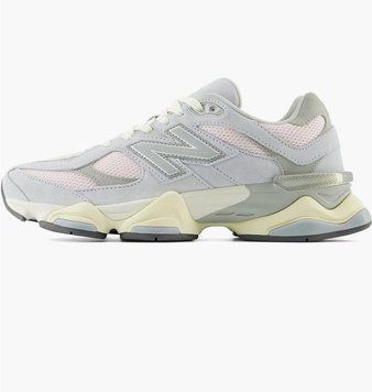 Кроссовки женские New Balance 9060 Granite (U9060SFB), 37.5, WHS, < 10%, 1-2 дня