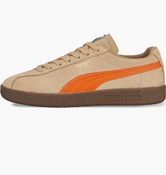 Кроссовки мужские Puma Delphin Beige (390685-06), 42.5, WHS, 10% - 20%, 1-2 дня
