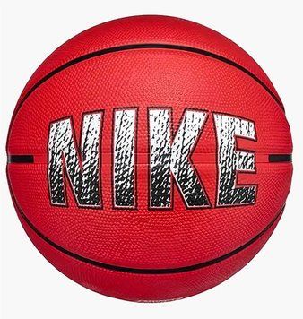 Баскетбольний м'яч Nike Everyday Playground (N.100.4371.651.05), 5, WHS, 20% - 30%, 1-2 дні