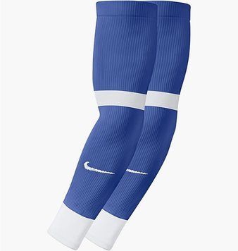 Футбольні гетри чоловічі Nike Nk Matchfit Sleeve - Team (CU6419-401), 42-46, WHS, > 50%, 1-2 дні