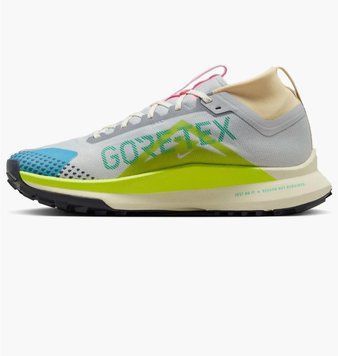 Трейлові кросівки для бігу чоловічі Nike React Pegasus Trail 4 Gtx (DJ7926-002), 41, WHS, 30% - 40%, 1-2 дні