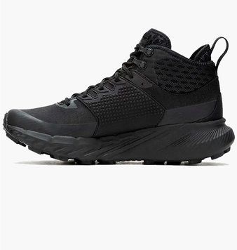 Ботинки мужские Merrell Agility Peak 5 Tact Mid Gtx (J005771), 40, WHS, < 10%, 1-2 дня
