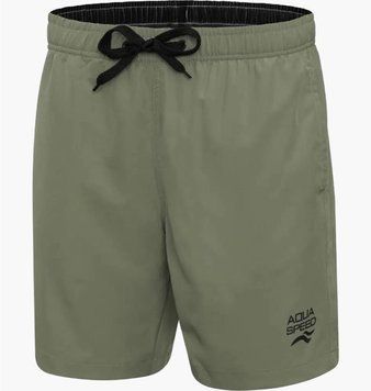 Шорты мужские Aqua Speed Dylan Olive (295-11), 2XL, WHS, < 10%, 1-2 дня