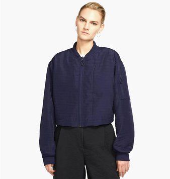 Куртка жіноча Nike Sportswear Tech Pack (BV4741-498), S, WHS, < 10%, 1-2 дні