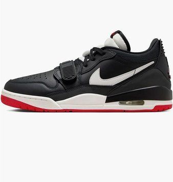 Кросівки чоловічі Nike Jordan Legacy 312 Low (HJ9029-010), 44, WHS, < 10%, 1-2 дні