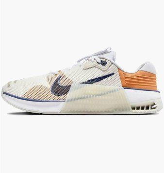 Кросівки жіночі Nike Metcon 9 Amp Beige (DZ2539-100), 42, WHS, > 50%, 1-2 дні
