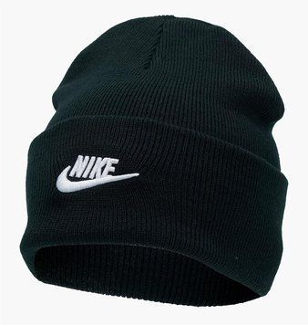 Шапка Nike Peak Futura Kids (HF5498-010), One Size, WHS, 20% - 30%, 1-2 дня